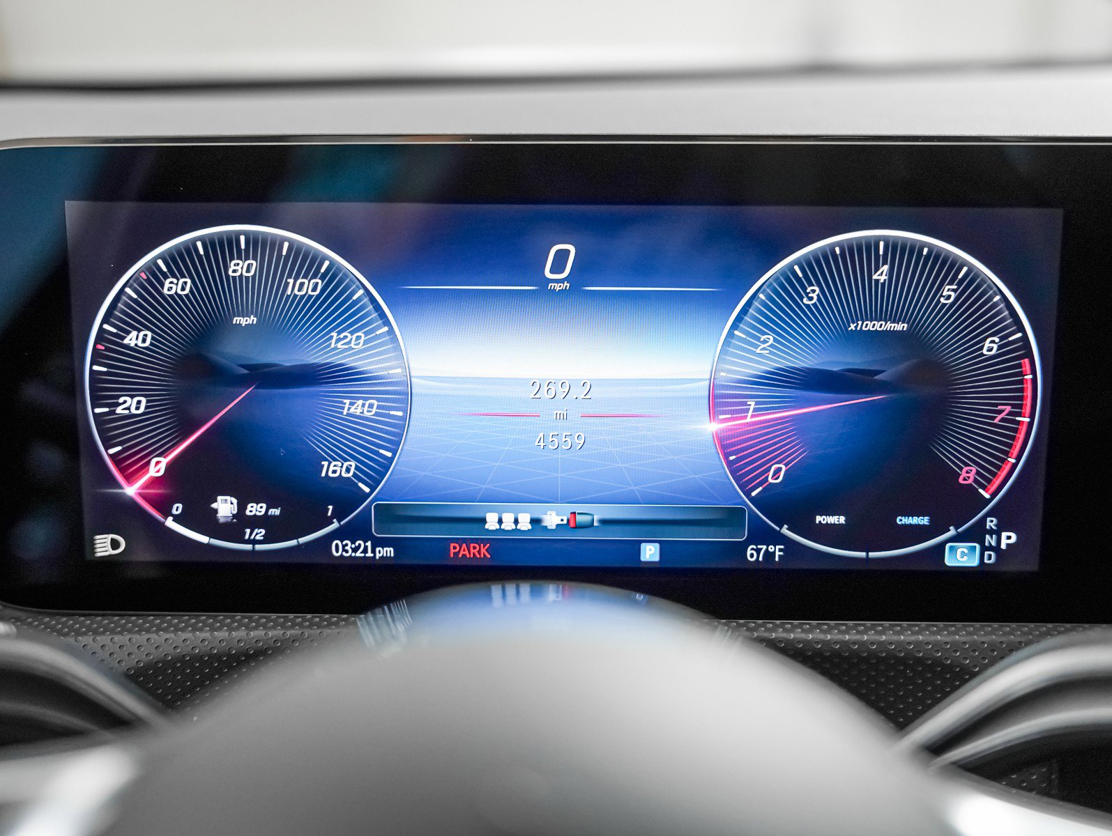 Certified 2026 Mercedes-Benz CLA 250 image 13