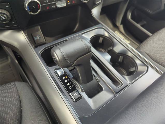 Used 2024 Ford F150 XLT w/ Equipment Group 302A MID AWD/4WD image 7
