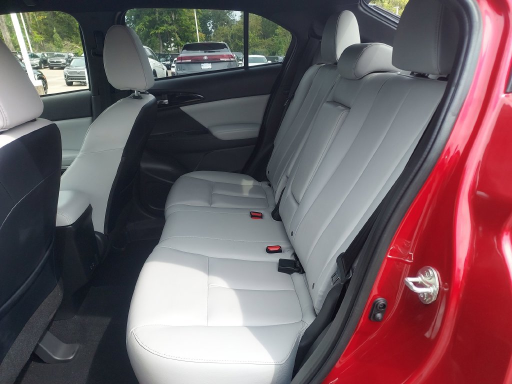 Used 2024 Mitsubishi Eclipse Cross SE AWD/4WD image 31