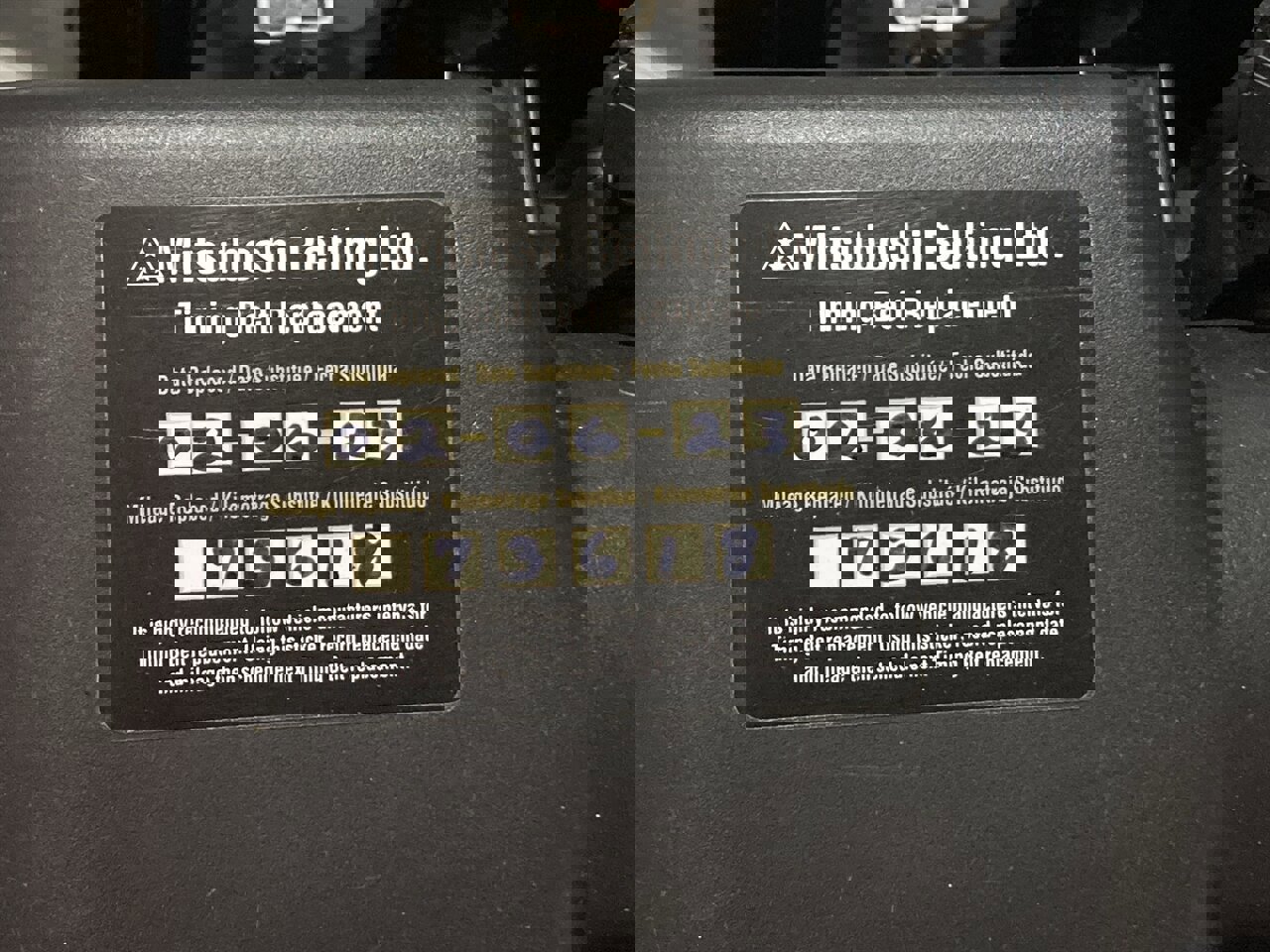 Used 2005 Lexus SC 430 Convertible image 37