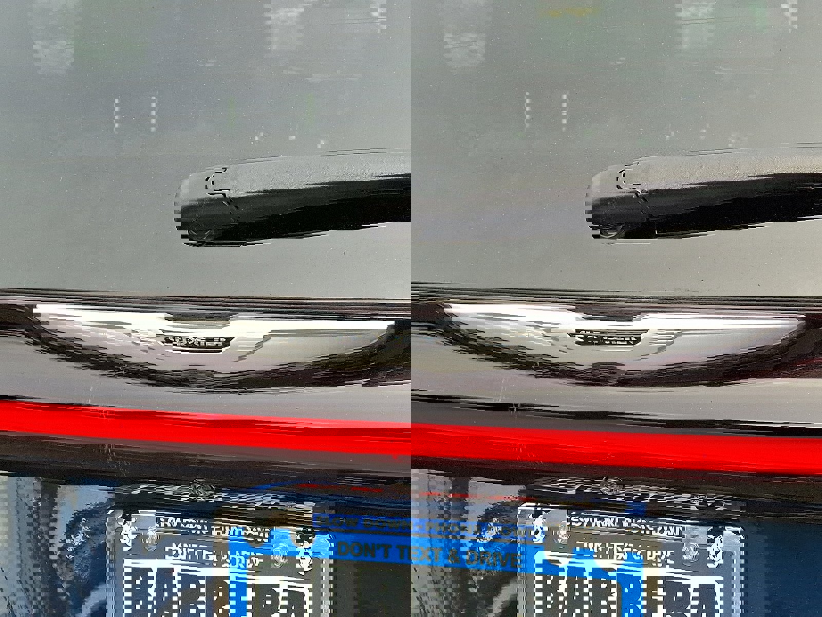 Used 2024 Chrysler Pacifica Pinnacle image 29