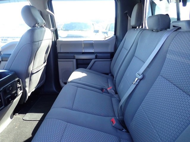 Used 2019 Ford F150 XLT w/ Equipment Group 302A Luxury image 11