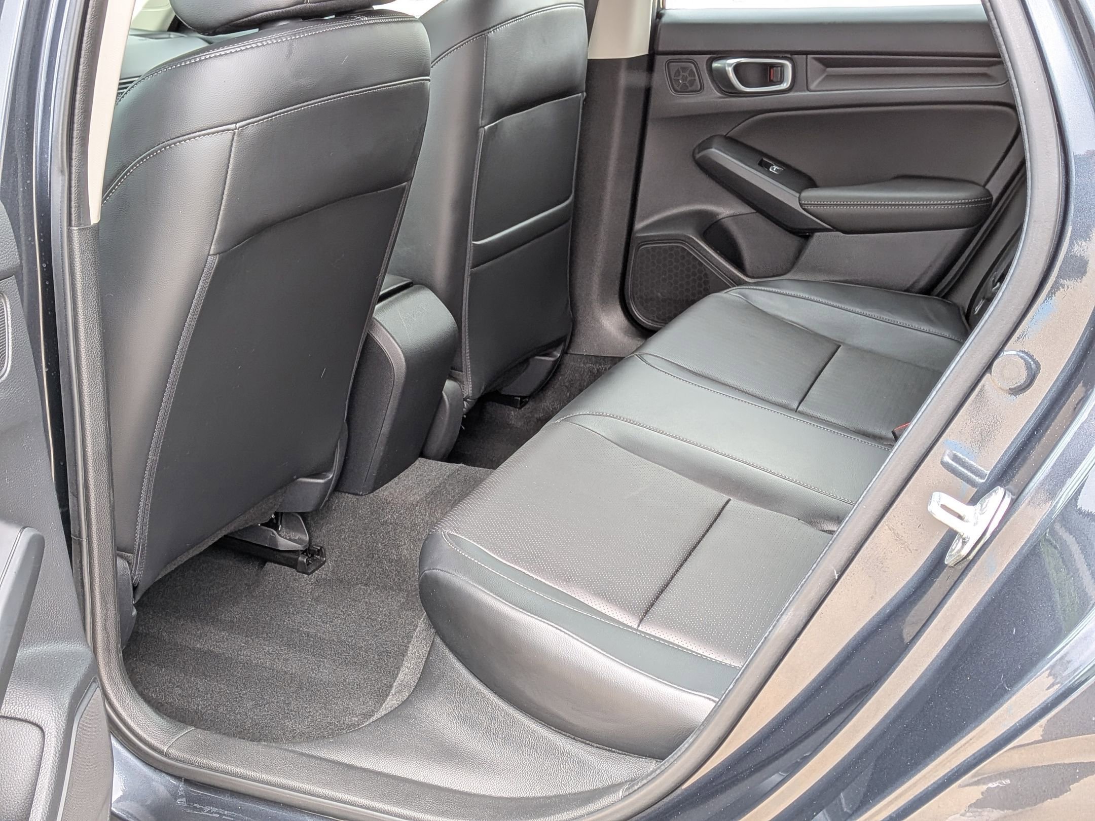 Certified 2023 Honda Civic EX-L image 21