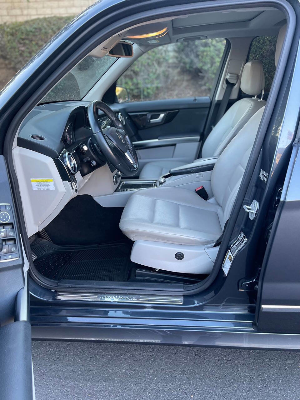 Used 2014 Mercedes-Benz GLK 350 2WD image 10