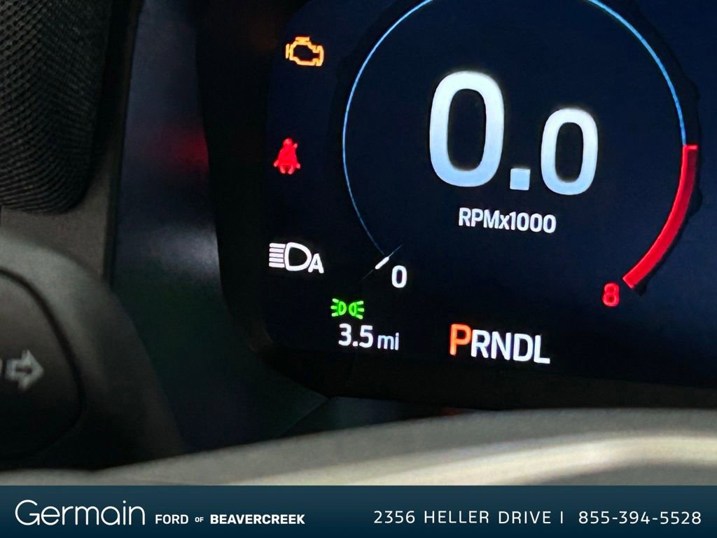 New 2026 Ford Explorer Active w/ Active Comfort Package image 22