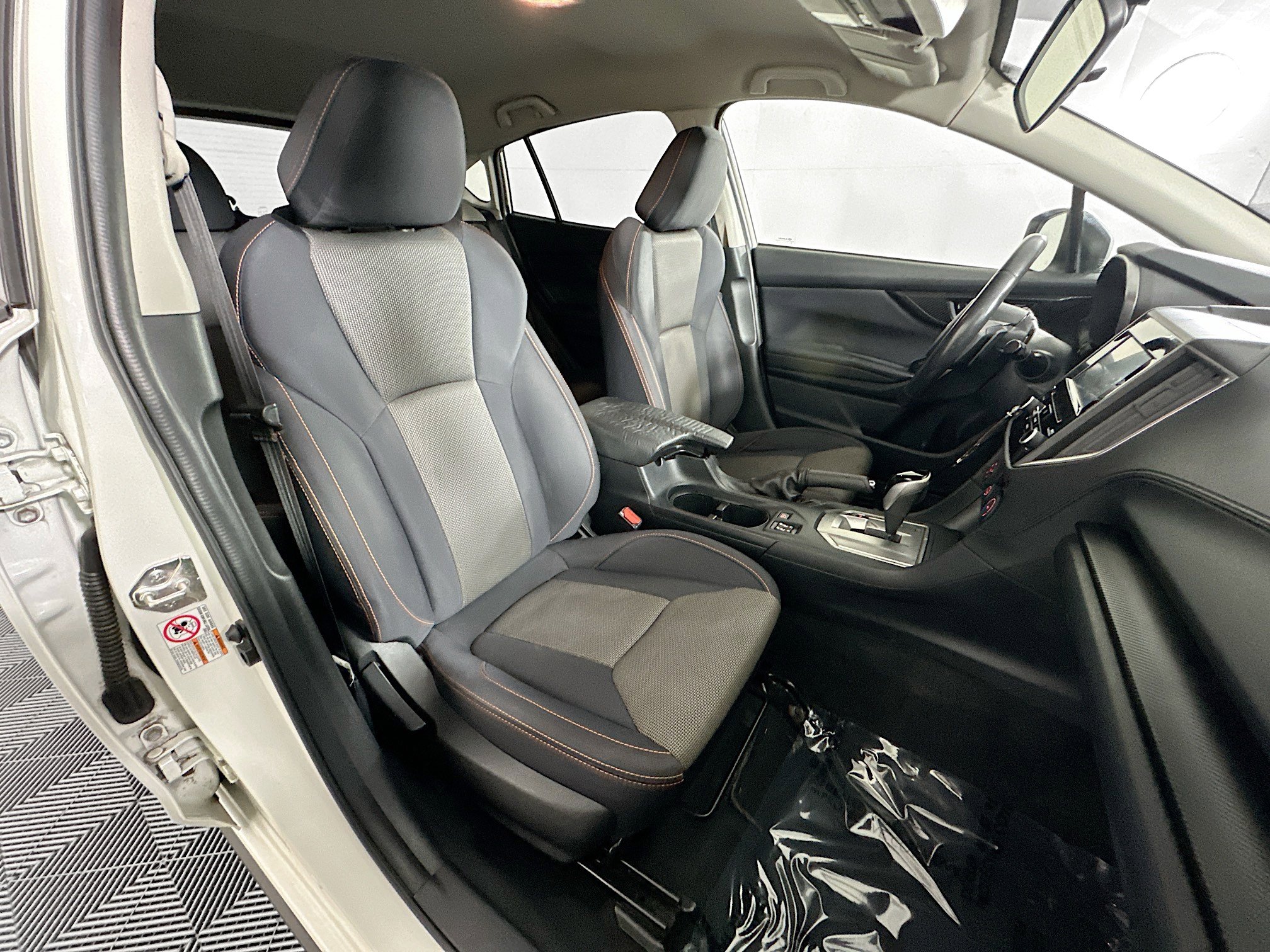 Used 2019 Subaru Crosstrek 2.0i Premium image 27