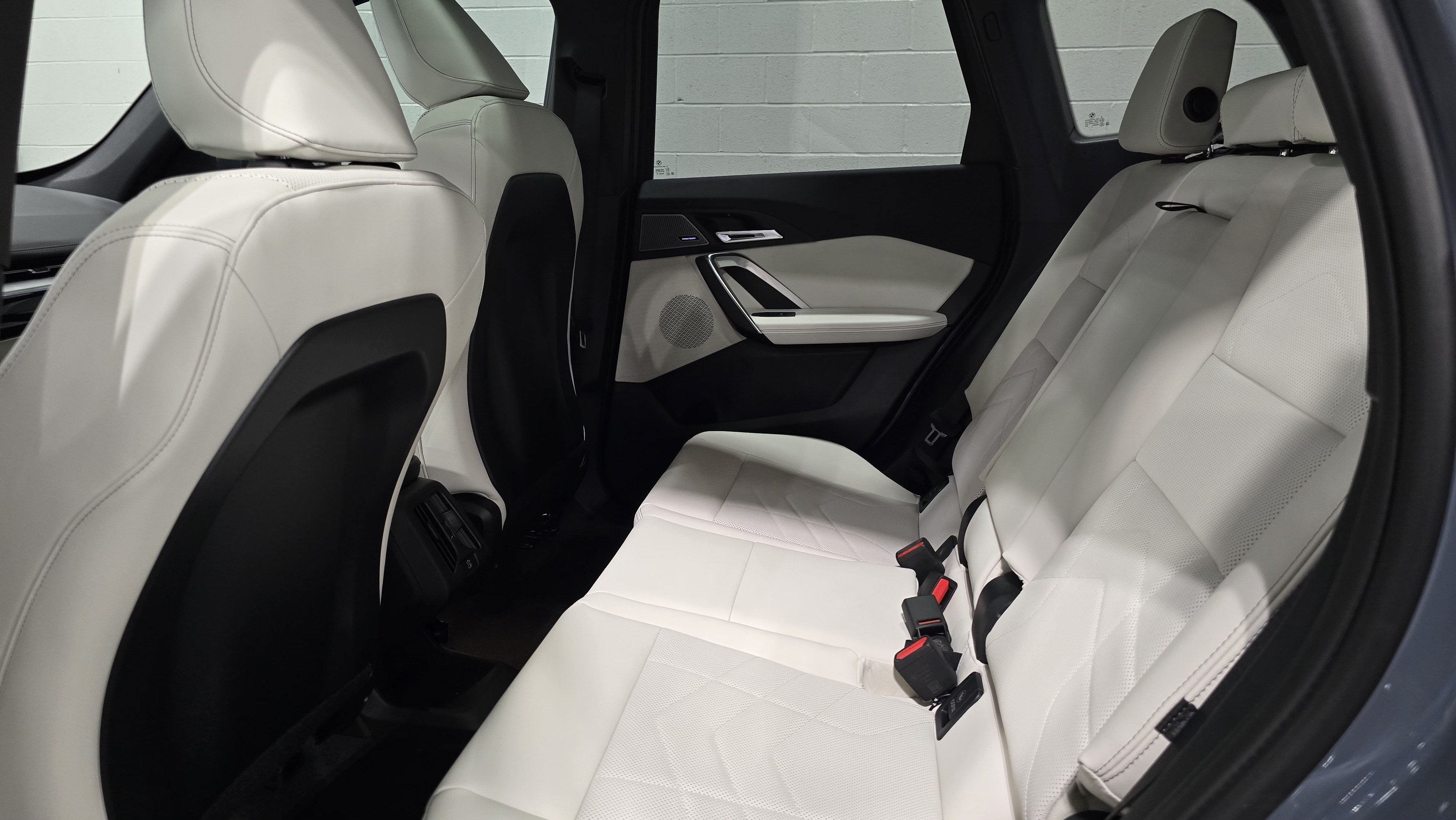 Used 2026 BMW X1 xDrive28i w/ Convenience Package AWD/4WD image 29