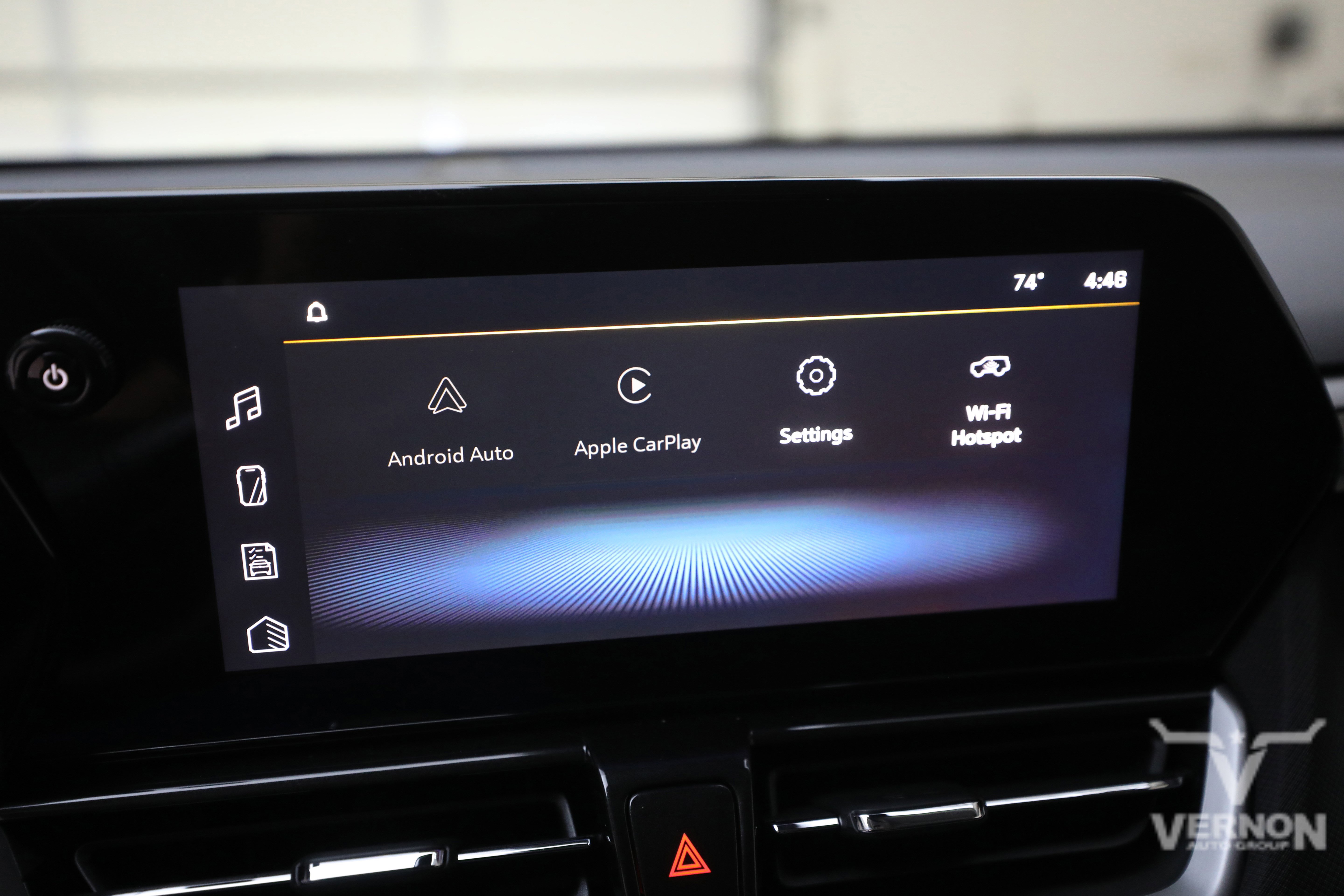 New 2026 Chevrolet TrailBlazer LT image 25