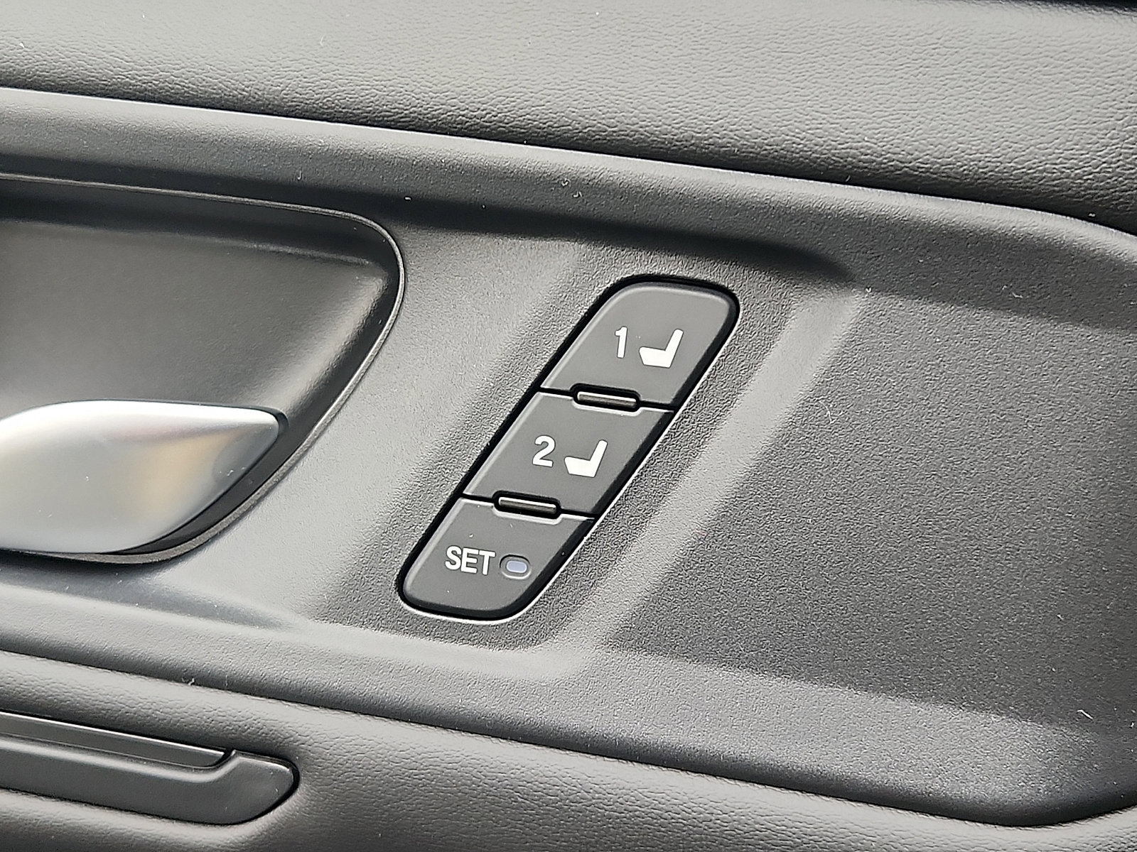 New 2026 Honda Accord Touring image 16