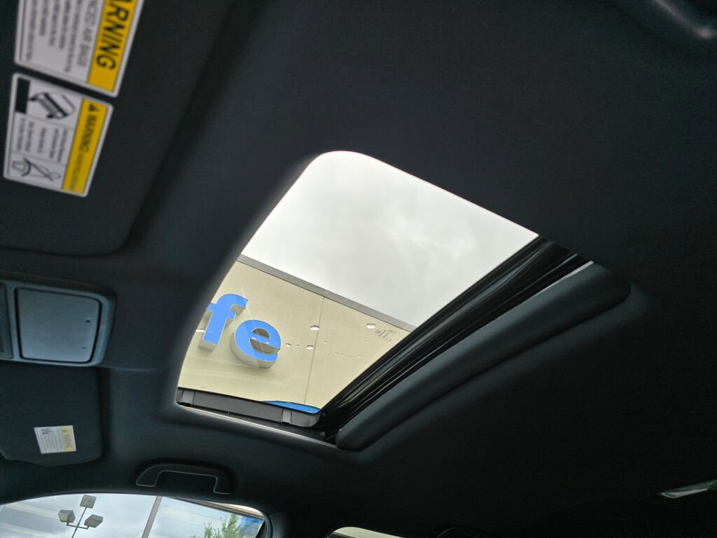 New 2025 Honda Ridgeline TrailSport image 20