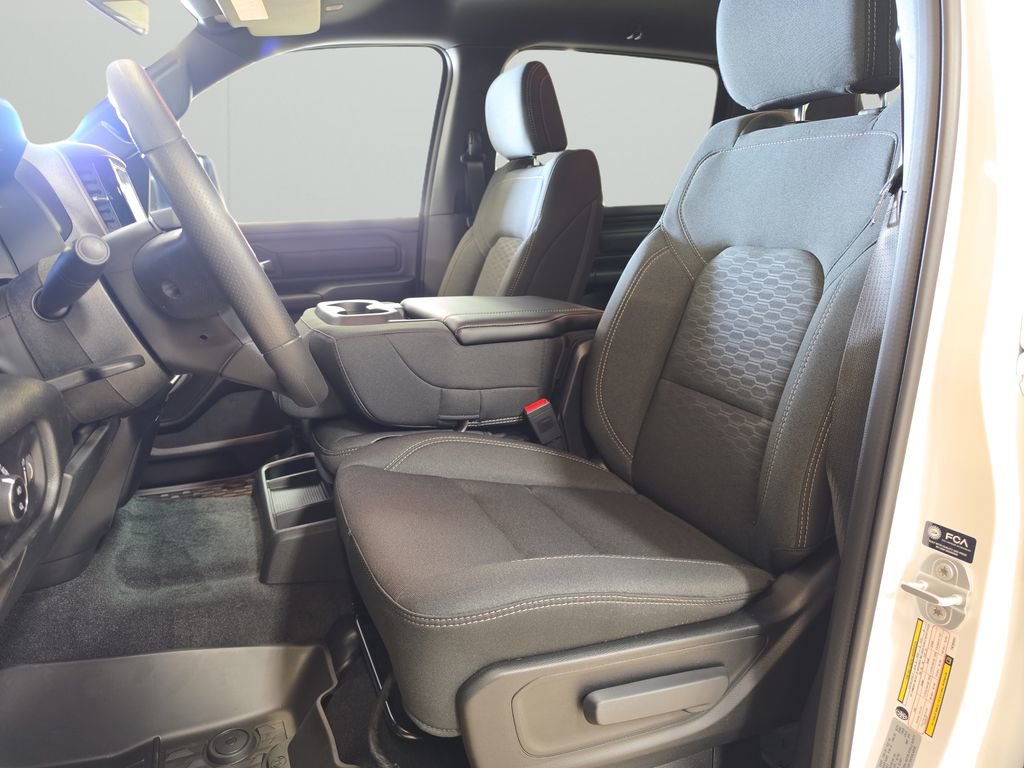 New 2026 RAM 1500 Classic Warlock image 5