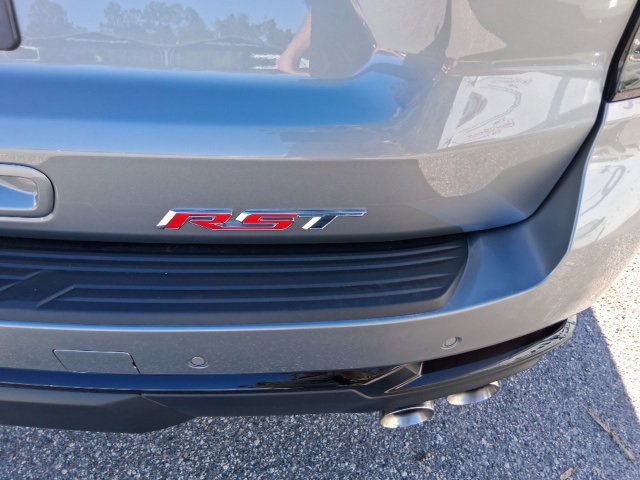 New 2026 Chevrolet Tahoe RST w/ Comfort Package image 14