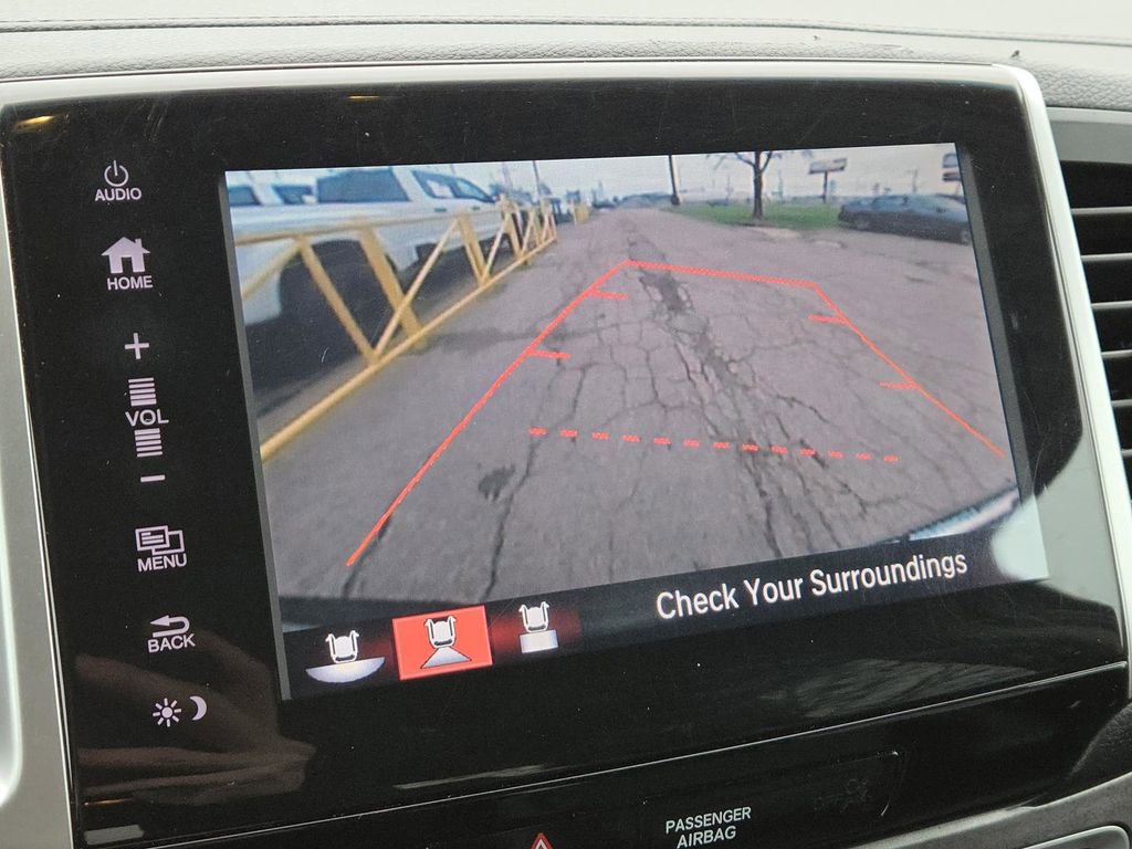 Used 2019 Honda Ridgeline RTL-T image 7