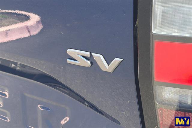 Used 2022 Nissan Frontier SV RWD image 35