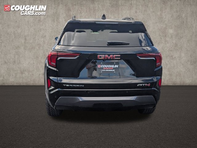 New 2027 GMC Terrain AT4 w/ Convenience Package III AWD/4WD image 6