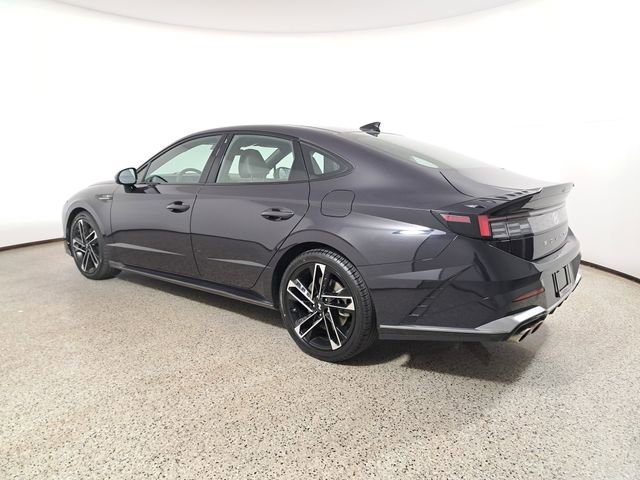 Used 2024 Hyundai Sonata N Line image 7