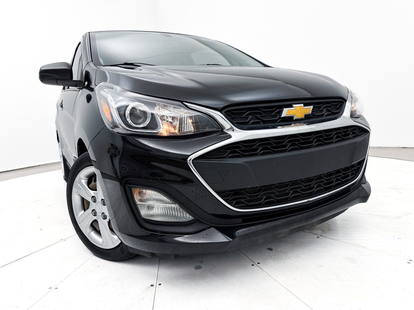 Used 2022 Chevrolet Spark LS image 5