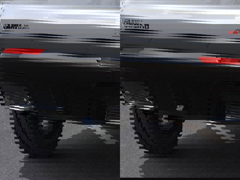 New 2026 Chevrolet Equinox RS image 38