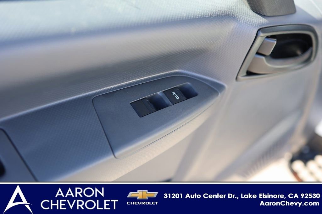 New 2024 Chevrolet Low Cab Forward 5500HD image 20