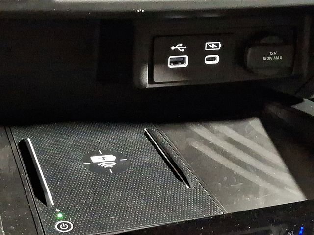 New 2026 Honda Ridgeline Black Edition image 21