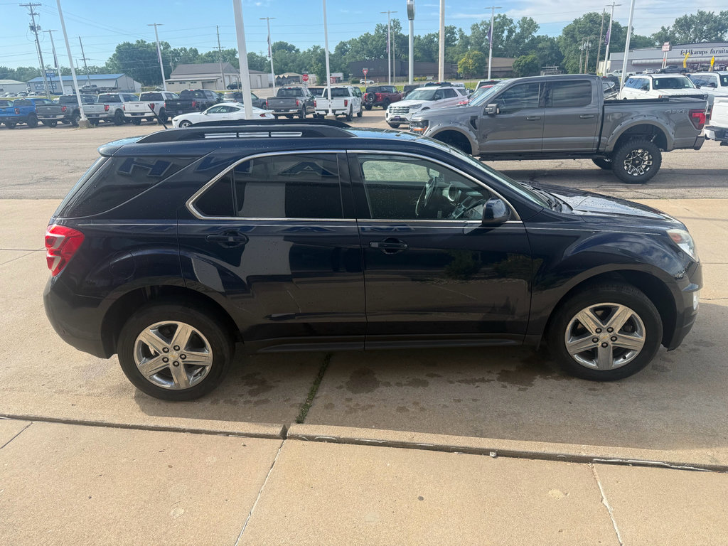 Used 2016 Chevrolet Equinox LT w/ Convenience Package FWD image 5