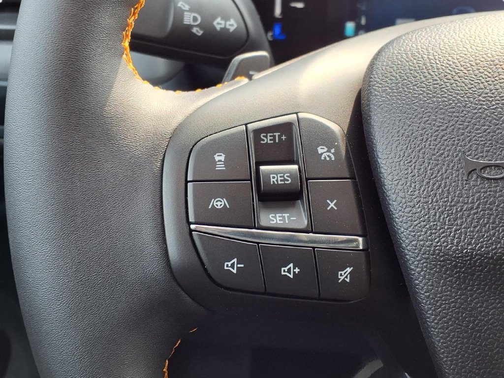 New 2026 Ford Maverick Tremor AWD/4WD image 18