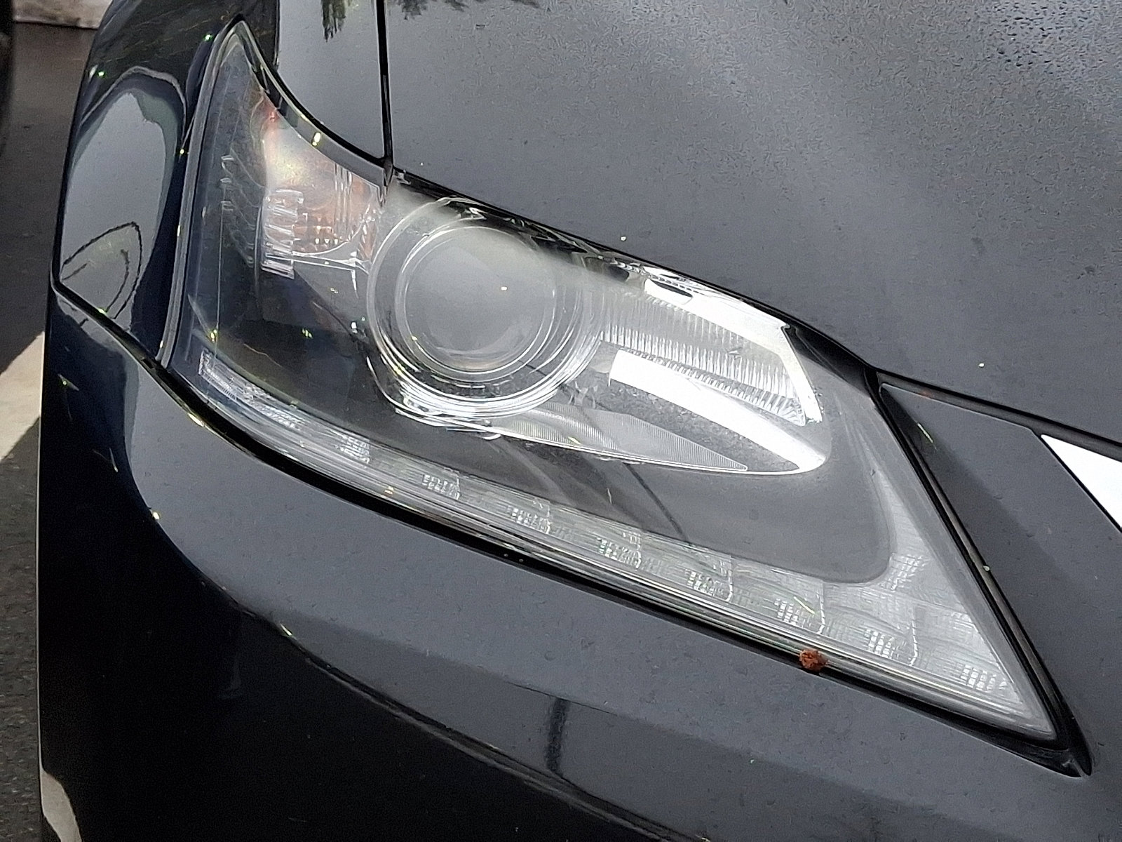 Used 2015 Lexus GS 350 AWD image 9