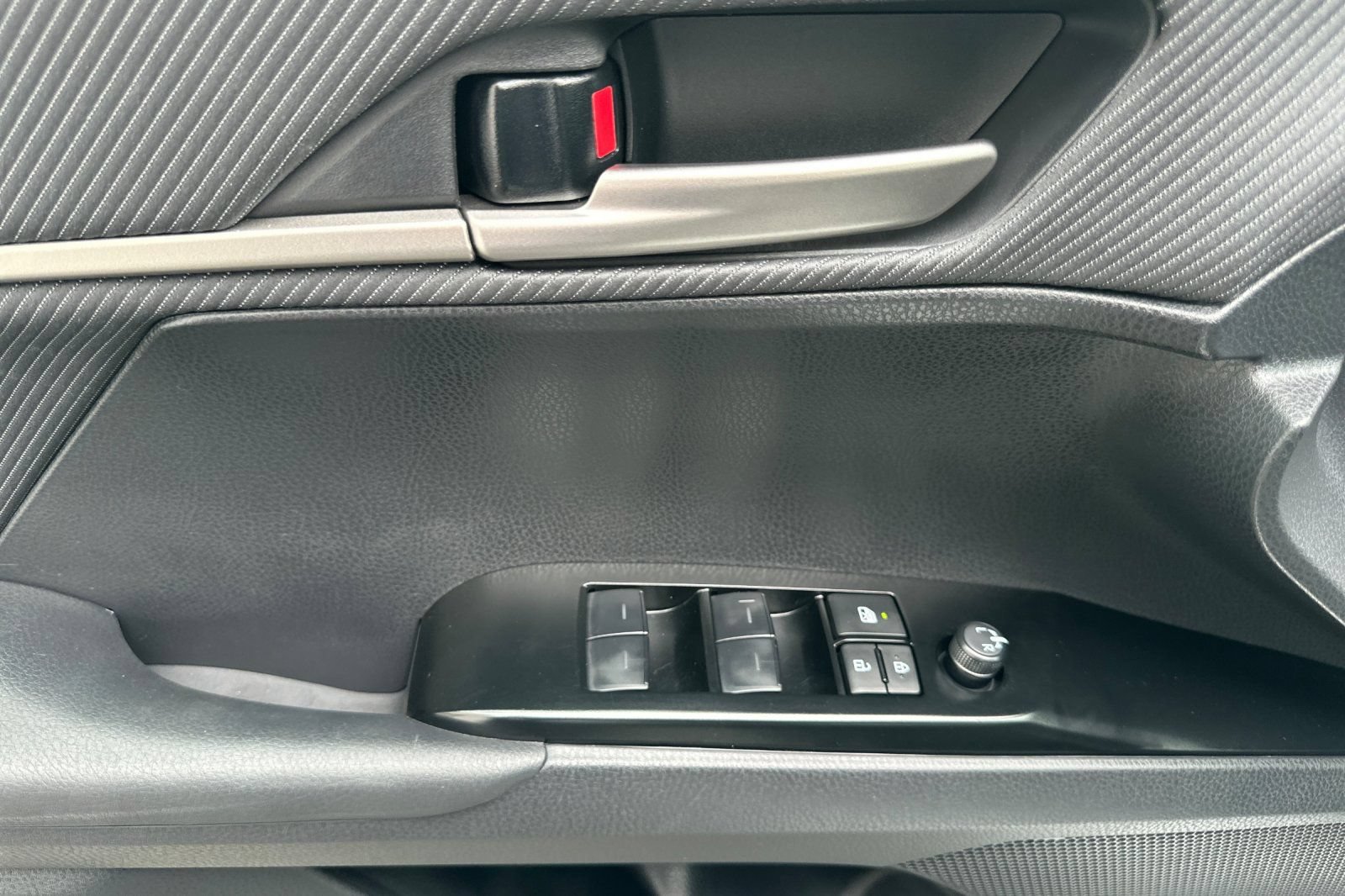 Certified 2026 Toyota Camry SE w/ Multimedia Upgrade Package FWD image 11
