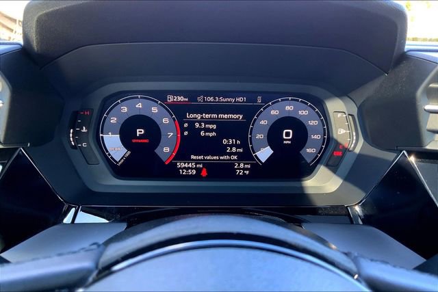 Used 2023 Audi A3 2.0T Premium image 23