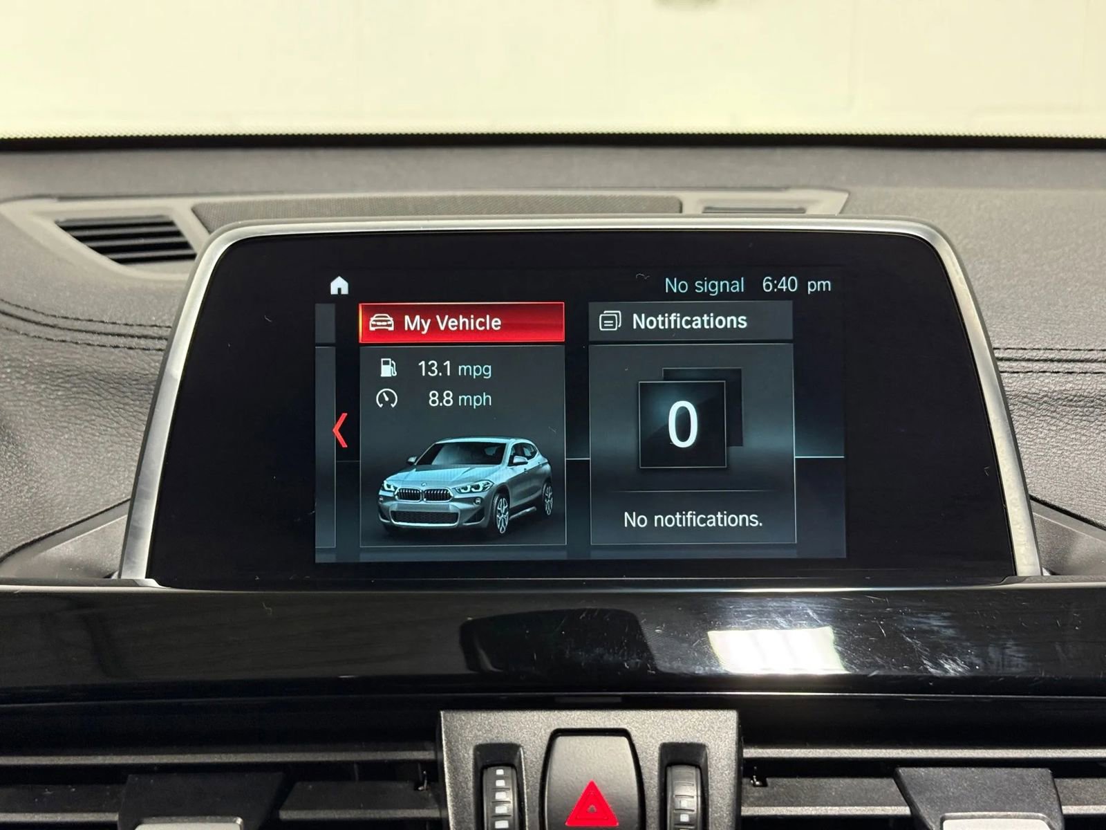 Used 2018 BMW X2 xDrive28i w/ Convenience Package image 34