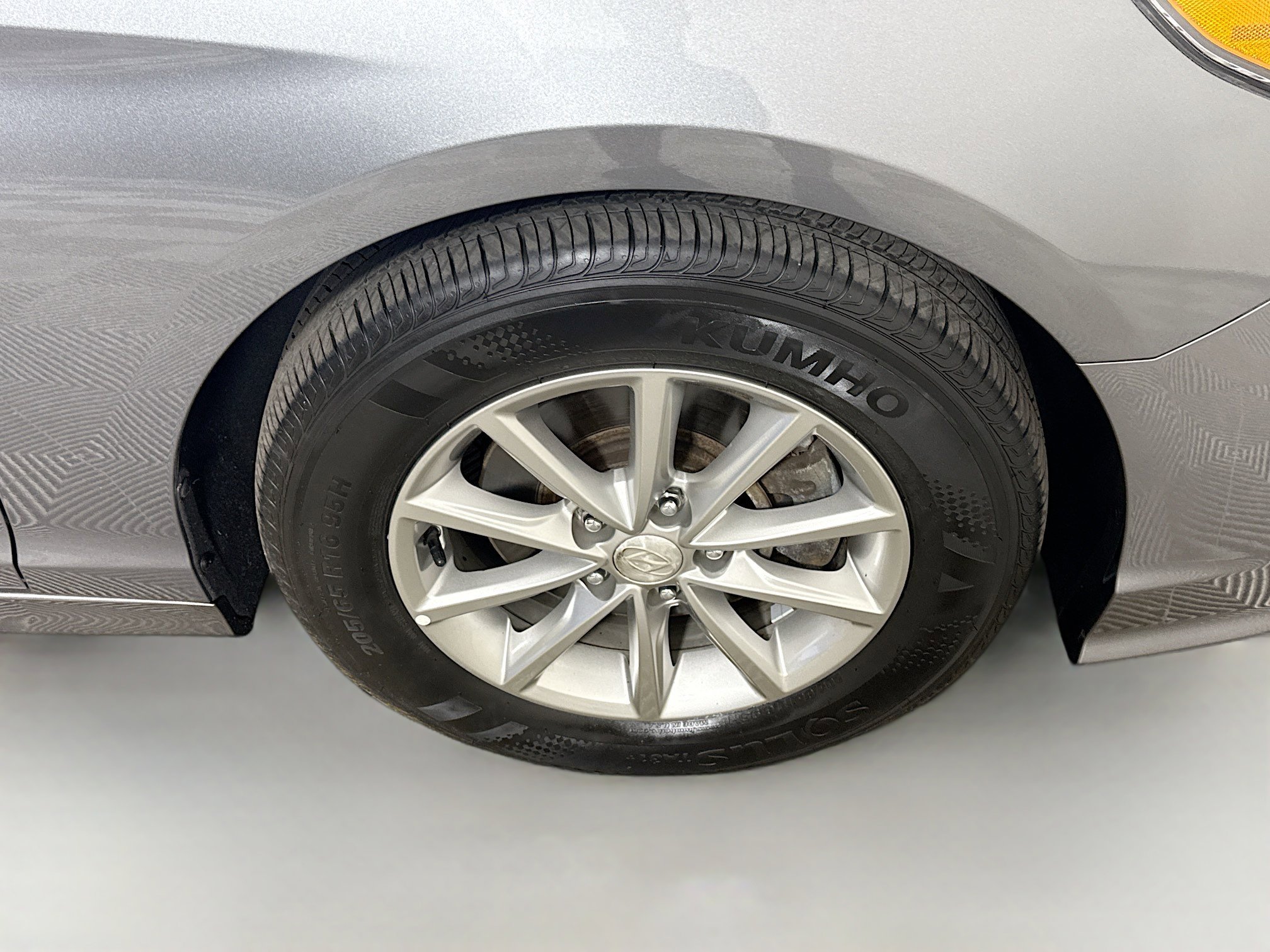 Used 2018 Hyundai Sonata ECO image 31