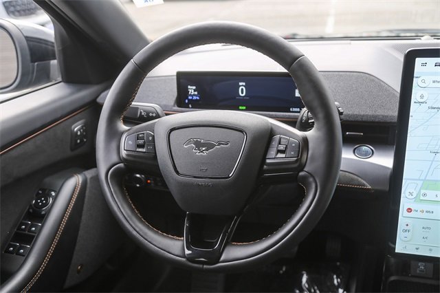 Used 2022 Ford Mustang Mach-E GT image 16