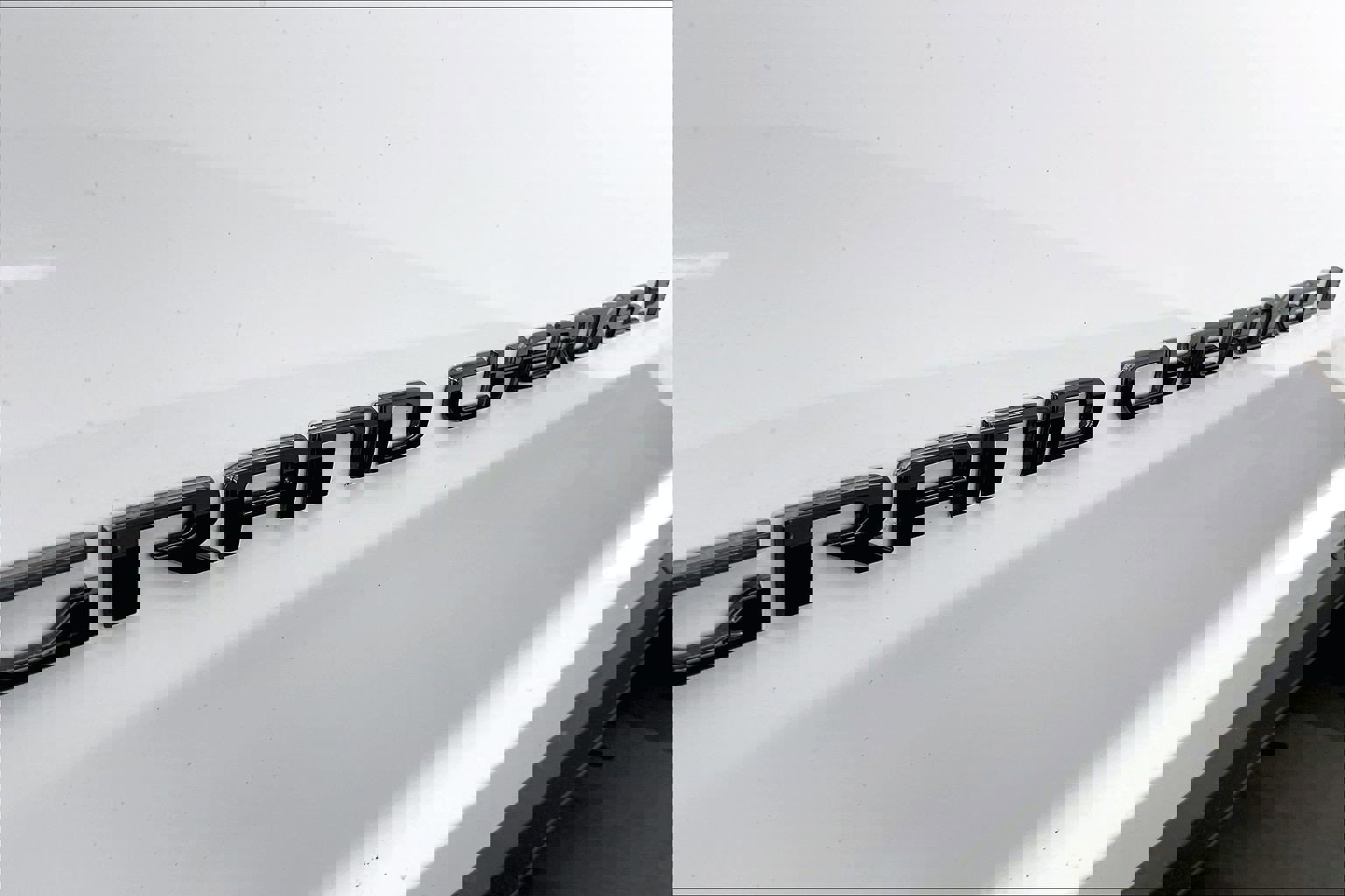 New 2025 Jeep Grand Cherokee 4WD image 17