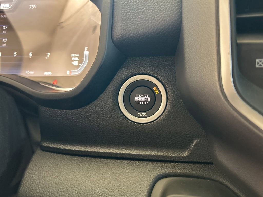 New 2026 RAM 1500 Big Horn image 46