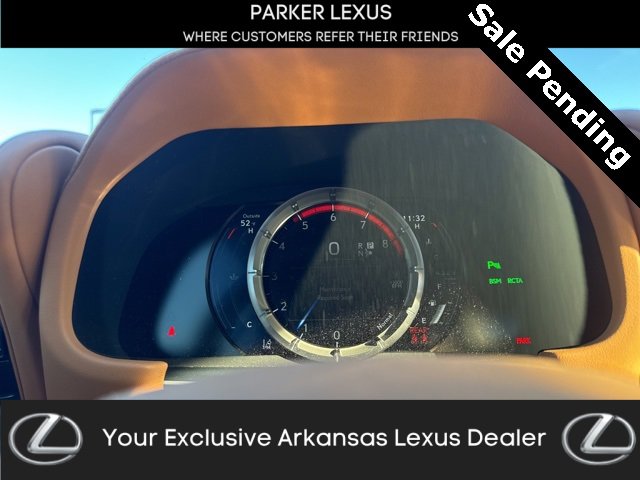 Used 2024 Lexus LC 500 500 image 15