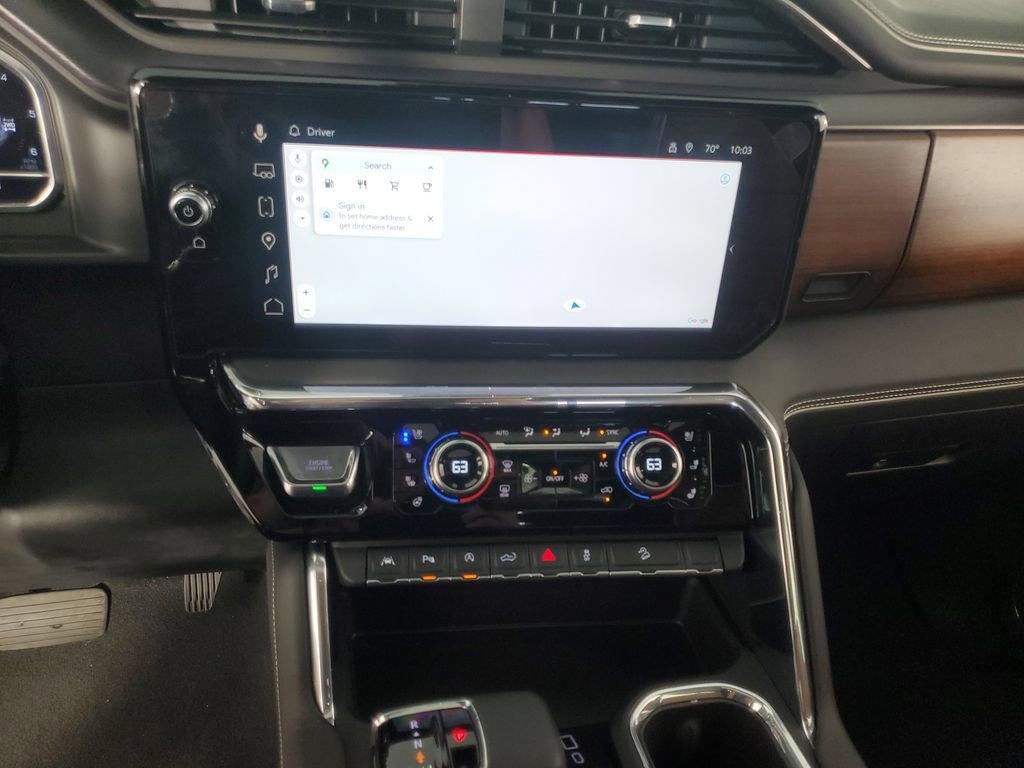 Used 2025 GMC Sierra 1500 Denali Ultimate AWD/4WD image 16