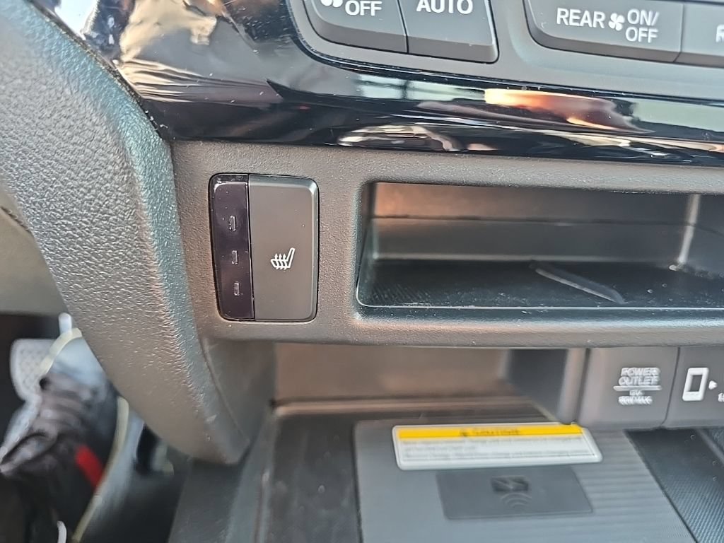 Used 2023 Honda Ridgeline Black Edition image 28
