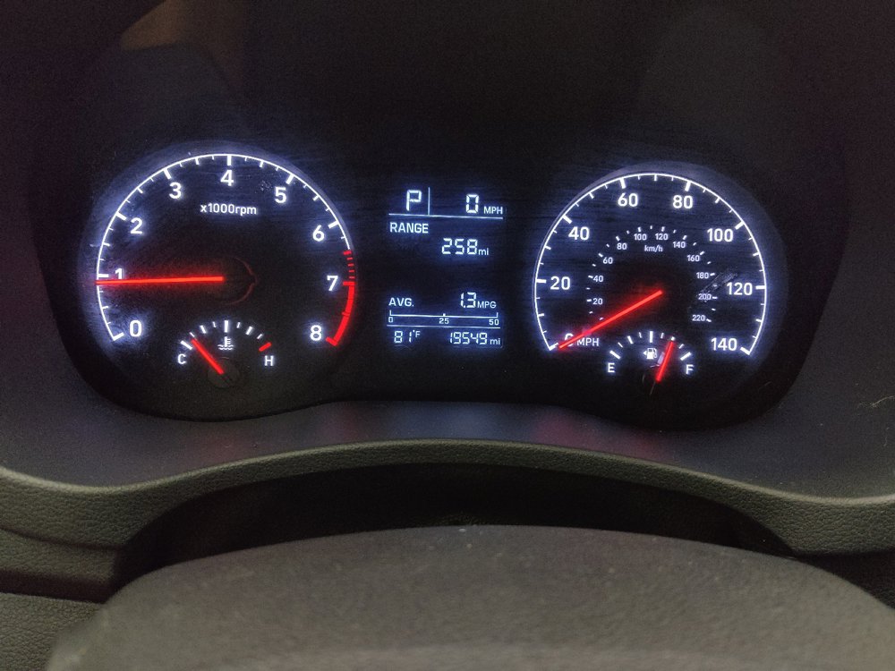 Used 2022 Hyundai Accent SE FWD image 23