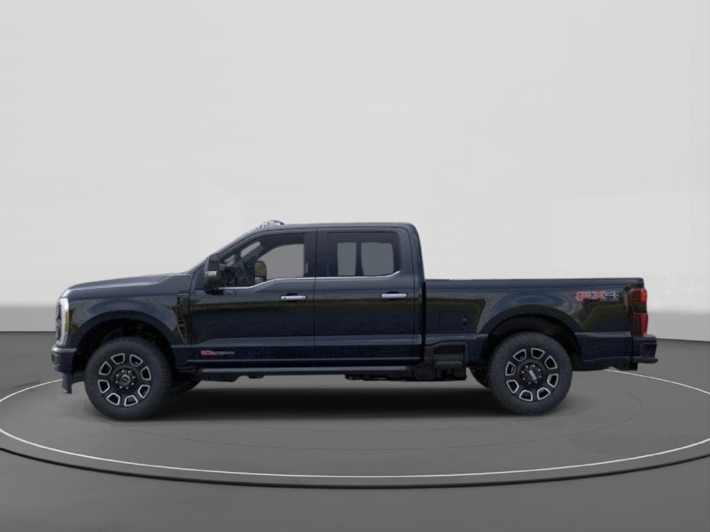 New 2026 Ford F350 4x4 Crew Cab Super Duty image 3