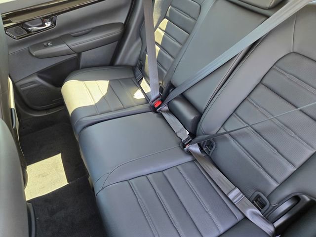 New 2026 Honda CR-V EX-L image 20