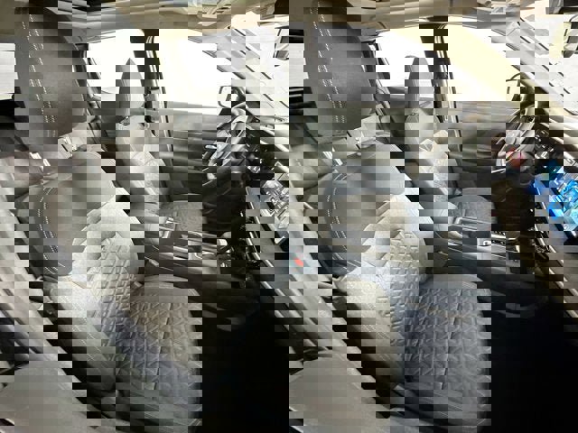 New 2026 Nissan Kicks SV image 25