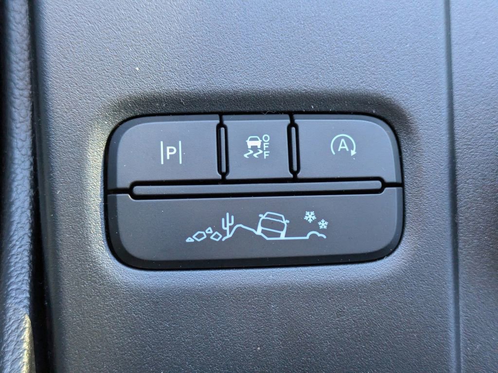 New 2025 Ford Ranger Lariat w/ FX4 Off-Road Package image 25