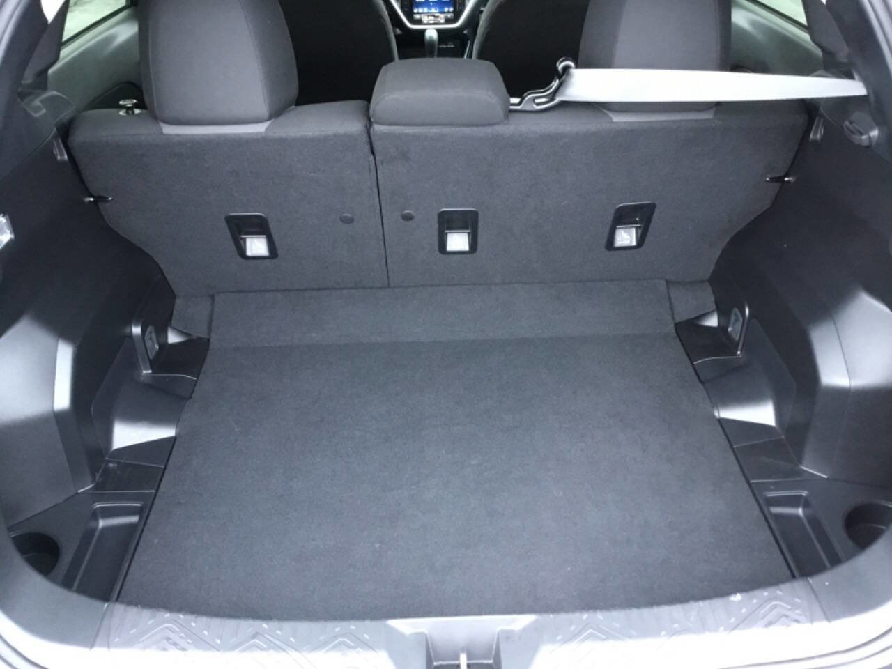 Used 2024 Subaru Impreza 2.0i Sport image 8