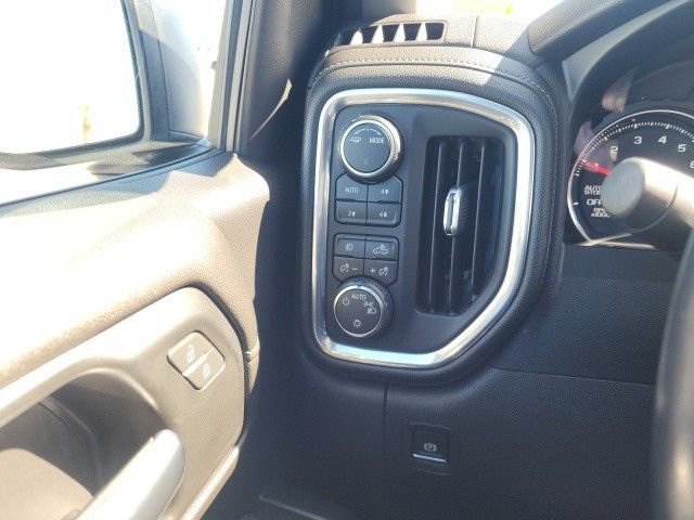 Used 2021 Chevrolet Silverado 1500 RST w/ All Star Edition Plus image 43