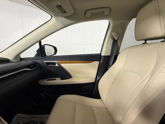 Used 2022 Lexus RX 350 AWD w/ Premium Package image 25