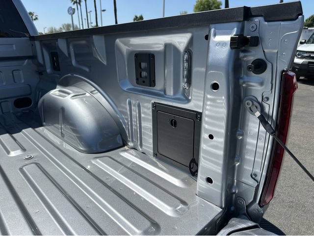 New 2026 Ford F150 Platinum w/ Equipment Group 700A Standard AWD/4WD image 20