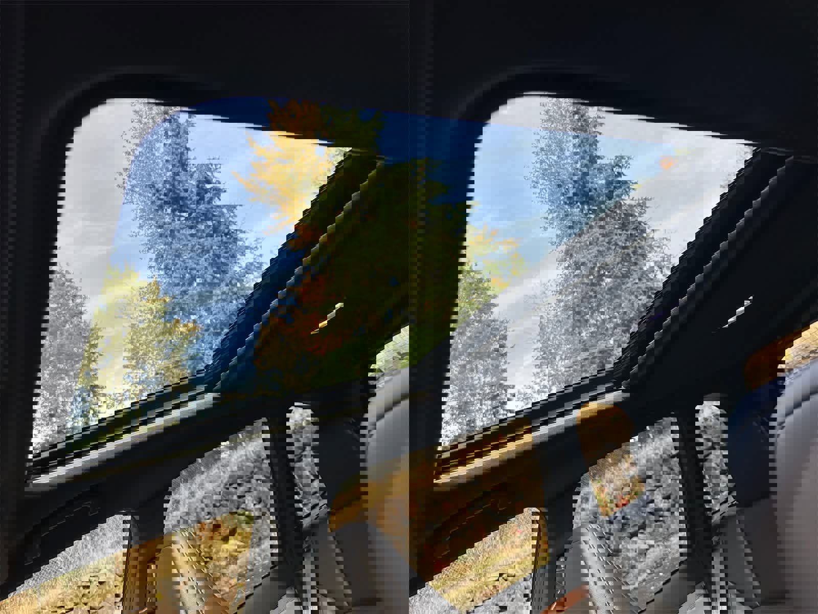 Certified 2025 Subaru Forester Sport image 15