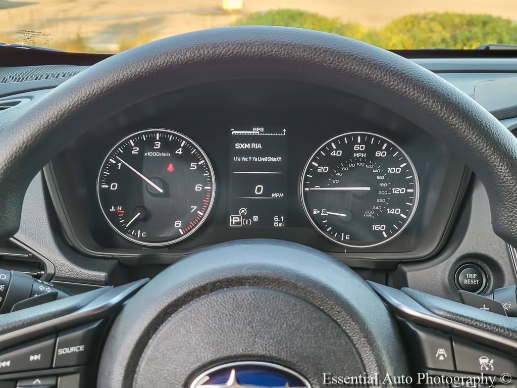 New 2026 Subaru Impreza 2.0i Sport AWD/4WD image 15