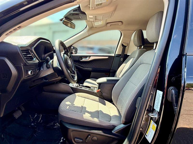 Used 2020 Ford Escape SE AWD/4WD image 9