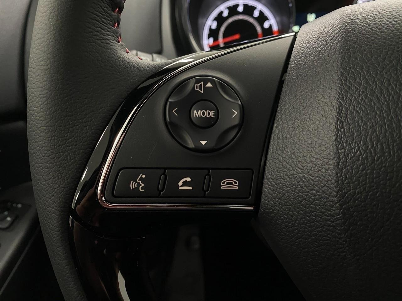 New 2026 Mitsubishi Outlander Sport AWD image 42